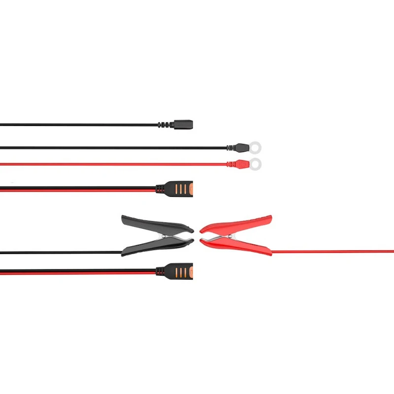 Chargeur De Batterie CTEK 56-708 MXS 10 EU 7A 7 Chargeur De Batterie CTEK 56-708 MXS 10 EU 7A – Image 5