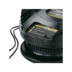 CHARGEUR DE BATTERIE PORTABLE MINN KOTA 1 SORTIE X 10AMP MK-110PE -Flots Évasion chargeur de batterie portable minn kota 1 sortie x 10amp mk 110pe 2