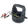 CHARGEUR DE BATTERIE PORTABLE MINN KOTA 5AMP 2 CHARGEUR DE BATTERIE PORTABLE MINN KOTA 5AMP -Flots Évasion chargeur de batterie portable minn kota 5amp