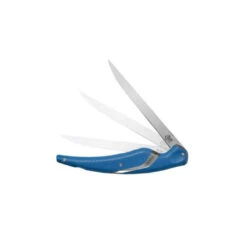 COUTEAU À FILET PLIANT CUDA 17CM 7 COUTEAU À FILET PLIANT CUDA 17CM -Flots Évasion couteau a filet pliant cuda 17cm 2