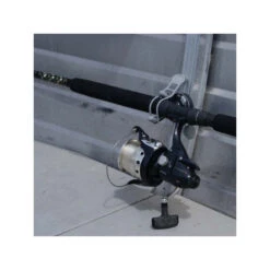 FIXATION EN U RAILBLAZA 50mm Noir 11 FIXATION EN U RAILBLAZA 50mm Noir -Flots Évasion fixation en u railblaza 50mm noir 4