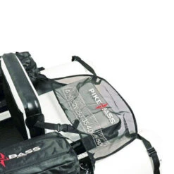 FLOAT TUBE LUNKER 11 FLOAT TUBE LUNKER -Flots Évasion float tube lunker 4