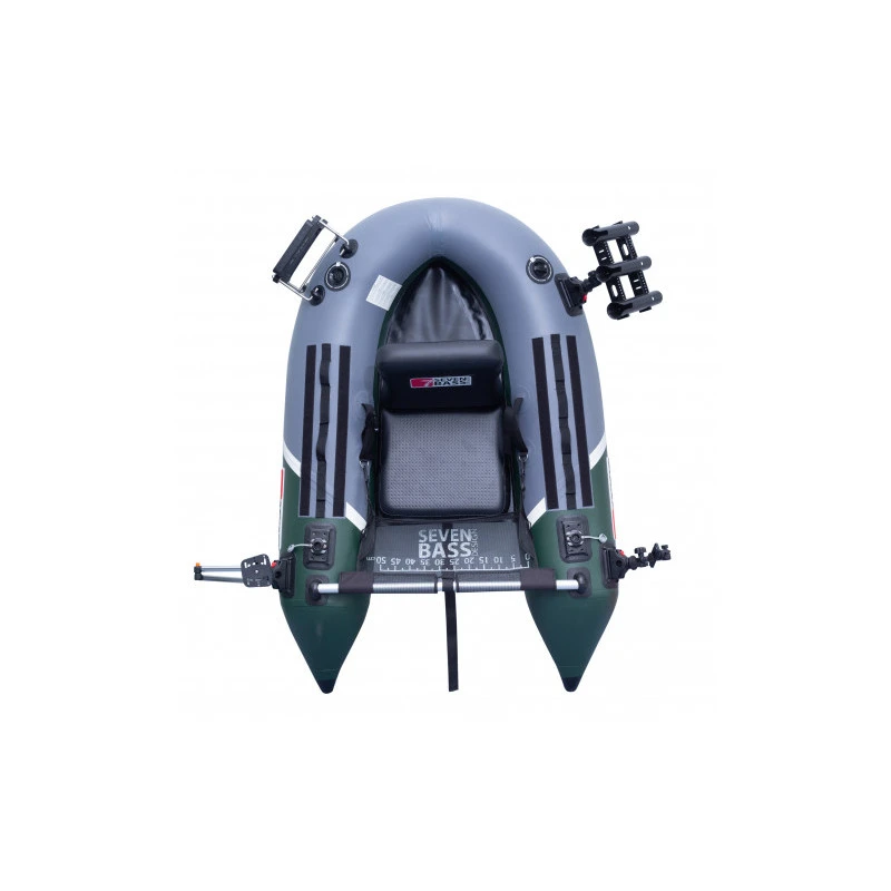 FLOAT TUBE SEVEN BASS ARMADA ULTIM-8 FULL PACK 5 FLOAT TUBE SEVEN BASS ARMADA ULTIM-8 FULL PACK – Image 3