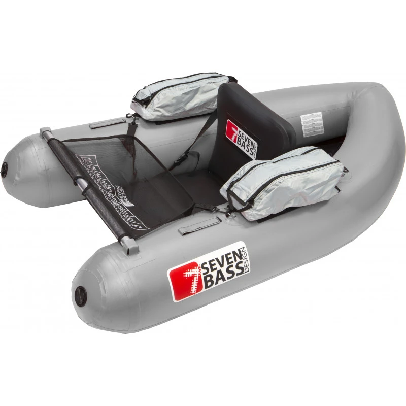 FLOAT TUBE SEVEN BASS INFINITY 3 FLOAT TUBE SEVEN BASS INFINITY