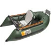 FLOAT TUBE SEVEN BASS USA EXPEDITION -Flots Évasion float tube seven bass usa expedition