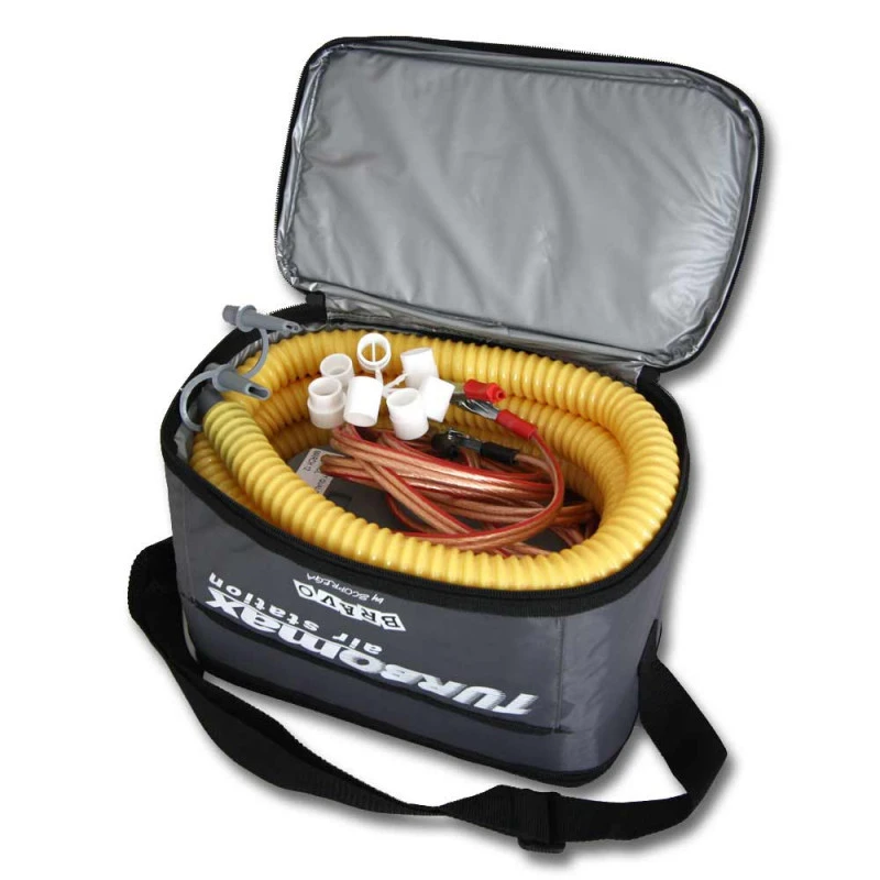 GONFLEUR ELECTRIQUE BRAVO TURBOMAX 6 GONFLEUR ELECTRIQUE BRAVO TURBOMAX – Image 4