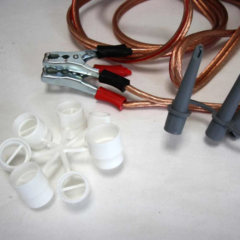 GONFLEUR ELECTRIQUE BRAVO TURBOMAX 8 GONFLEUR ELECTRIQUE BRAVO TURBOMAX – Image 6