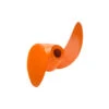 HELICE DE RECHANGE V10 P1100 ANTI ALGUES TORQEEDO 2 HELICE DE RECHANGE V10 P1100 ANTI ALGUES TORQEEDO -Flots Évasion helice de rechange v10 p1100 anti algues torqeedo