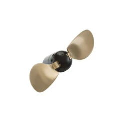 Flots Évasion 24 HELICE PLIANTE V15 P10K TORQEEDO