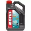 Huile 2 Temps Technosynthése Moteurs Hors-bord - Motul 5 L -Flots Évasion huile 2 temps technosynthese moteurs hors bord motul 5 l