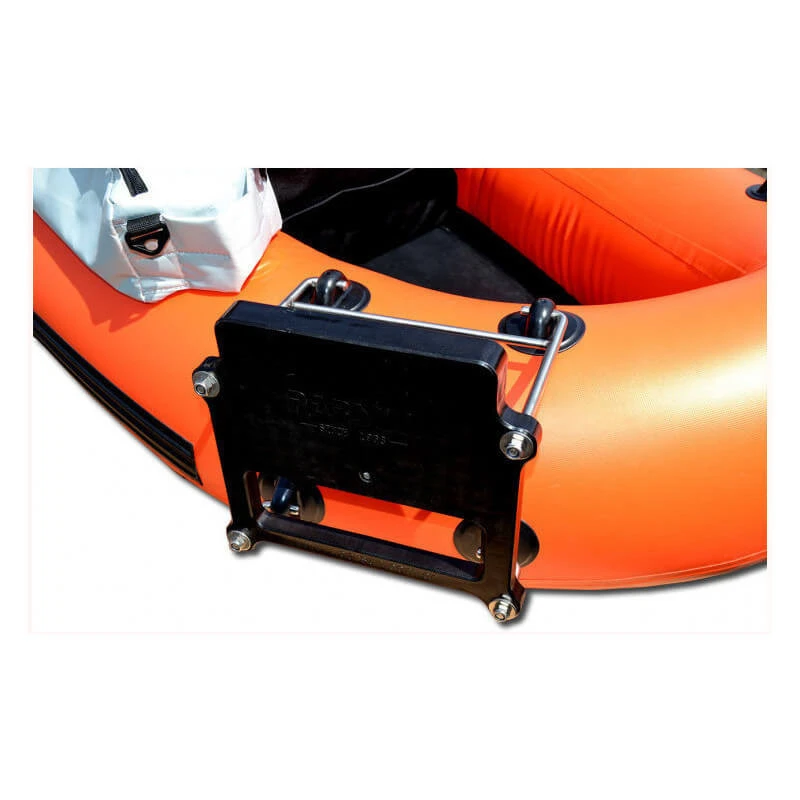 KIT SUPPORT MOTEUR AVANT SEVEN BASS 3 KIT SUPPORT MOTEUR AVANT SEVEN BASS – Image 2