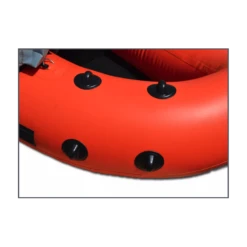 KIT SUPPORT MOTEUR AVANT SEVEN BASS 11 KIT SUPPORT MOTEUR AVANT SEVEN BASS -Flots Évasion kit support moteur avant seven bass 2