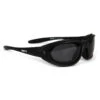 LUNETTES IRISCO DUO POLARISEE CLASSE 3 NOIR 2 LUNETTES IRISCO DUO POLARISEE CLASSE 3 NOIR -Flots Évasion lunettes irisco duo polarisee classe 3 noir