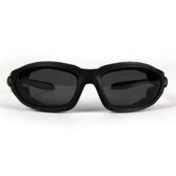 LUNETTES IRISCO DUO POLARISEE CLASSE 3 NOIR -Flots Évasion lunettes irisco duo polarisee classe 3 noir 4