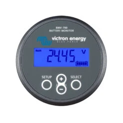 Moniteur De Batterie BMV 700 - VICTRON -Flots Évasion moniteur de batterie bmv 700 victron 3