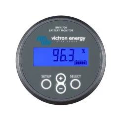 Moniteur De Batterie BMV 700 - VICTRON -Flots Évasion moniteur de batterie bmv 700 victron 6