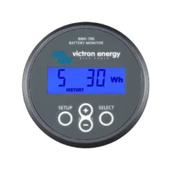 Moniteur De Batterie BMV 700 - VICTRON -Flots Évasion moniteur de batterie bmv 700 victron 9