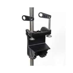 MOTEUR ÉLECTRIQUE BRUSHLESS ORANGE MARINE 80 LBS 24 MOTEUR ÉLECTRIQUE BRUSHLESS ORANGE MARINE 80 LBS -Flots Évasion moteur electrique brushless oma 90 lbs 10