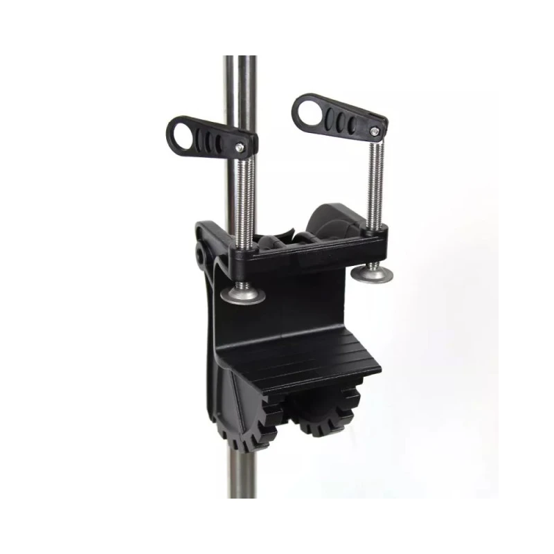 MOTEUR ÉLECTRIQUE BRUSHLESS ORANGE MARINE 80 LBS 13 MOTEUR ÉLECTRIQUE BRUSHLESS ORANGE MARINE 80 LBS – Image 11