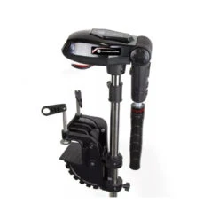 MOTEUR ÉLECTRIQUE BRUSHLESS ORANGE MARINE 80 LBS 16 MOTEUR ÉLECTRIQUE BRUSHLESS ORANGE MARINE 80 LBS -Flots Évasion moteur electrique brushless oma 90 lbs 2