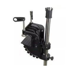 MOTEUR ÉLECTRIQUE BRUSHLESS ORANGE MARINE 80 LBS 19 MOTEUR ÉLECTRIQUE BRUSHLESS ORANGE MARINE 80 LBS -Flots Évasion moteur electrique brushless oma 90 lbs 5