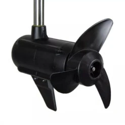 MOTEUR ÉLECTRIQUE BRUSHLESS ORANGE MARINE 80 LBS 20 MOTEUR ÉLECTRIQUE BRUSHLESS ORANGE MARINE 80 LBS -Flots Évasion moteur electrique brushless oma 90 lbs 6