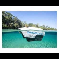 Moteur électrique Epropulsion Spirit 1.0 Evo Arbre Long 1kw / 3cv Barre Franche 11 Moteur électrique Epropulsion Spirit 1.0 Evo Arbre Long 1kw / 3cv Barre Franche -Flots Évasion moteur electrique epropulsion spirit 10 evo arbre long 1kw 3cv barre franche 2