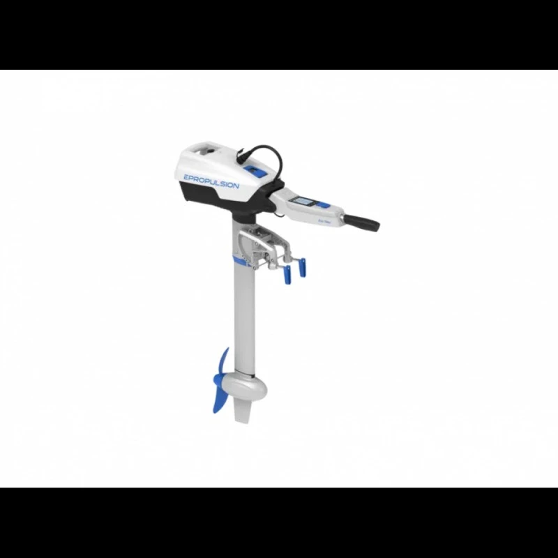 Moteur électrique Epropulsion Spirit 1.0 Evo Arbre Long 1kw / 3cv Barre Franche 8 Moteur électrique Epropulsion Spirit 1.0 Evo Arbre Long 1kw / 3cv Barre Franche – Image 6