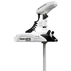Moteur électrique Minn Kota RIPTIDE Terrova I-Pilot 80 Lbs - 182 Cm -Flots Évasion moteur electrique minn kota riptide terrova i pilot 80 lbs 182 cm 2