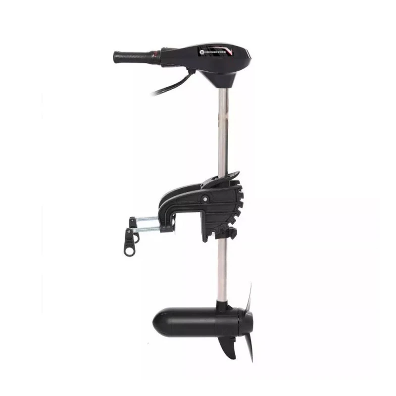 MOTEUR ÉLECTRIQUE ORANGE MARINE 35 LBS 4 MOTEUR ÉLECTRIQUE ORANGE MARINE 35 LBS – Image 2