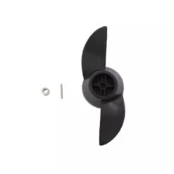 MOTEUR ÉLECTRIQUE ORANGE MARINE 35 LBS 11 MOTEUR ÉLECTRIQUE ORANGE MARINE 35 LBS -Flots Évasion moteur electrique oma 35 lbs 3