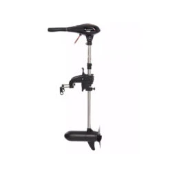 Flots Évasion -Flots Évasion moteur electrique oma 45 lbs 1