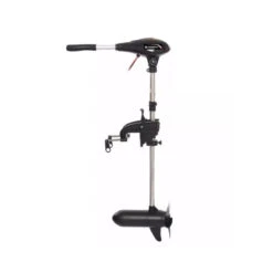 MOTEUR ÉLECTRIQUE ORANGE MARINE 45 LBS -Flots Évasion moteur electrique oma 45 lbs 4