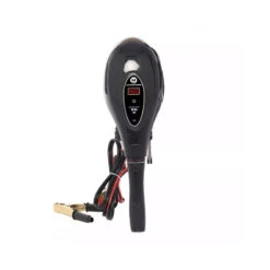 MOTEUR ÉLECTRIQUE ORANGE MARINE 45 LBS -Flots Évasion moteur electrique oma 45 lbs 6