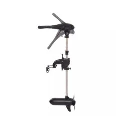 MOTEUR ÉLECTRIQUE ORANGE MARINE 55 LBS 13 MOTEUR ÉLECTRIQUE ORANGE MARINE 55 LBS -Flots Évasion moteur electrique oma 55 lbs 3