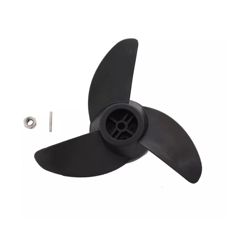 MOTEUR ÉLECTRIQUE ORANGE MARINE 55 LBS 9 MOTEUR ÉLECTRIQUE ORANGE MARINE 55 LBS – Image 7