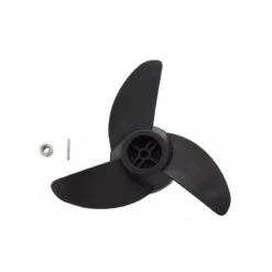 MOTEUR ÉLECTRIQUE ORANGE MARINE 65 LBS 13 MOTEUR ÉLECTRIQUE ORANGE MARINE 65 LBS -Flots Évasion moteur electrique oma 65 lbs 3