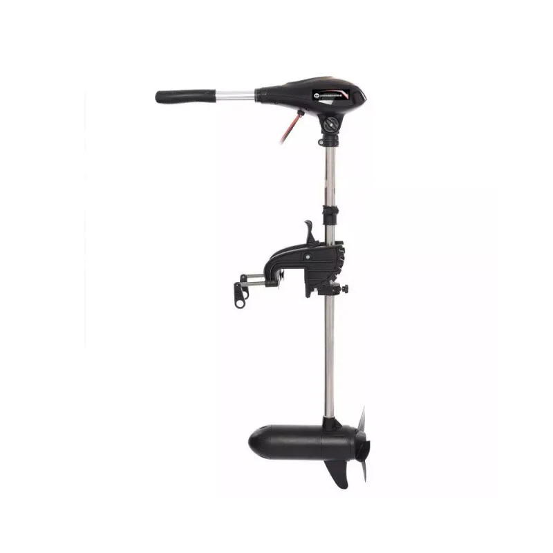 MOTEUR ÉLECTRIQUE ORANGE MARINE 65 LBS 9 MOTEUR ÉLECTRIQUE ORANGE MARINE 65 LBS – Image 7