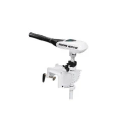 MOTEUR ELECTRIQUE RIPTIDE 112LBS - 152 Cm MINN KOTA -Flots Évasion moteur electrique riptide 112lbs 152 cm minn kota 4