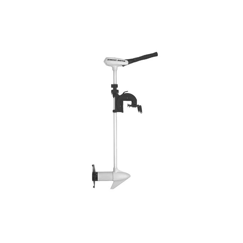 MOTEUR ELECTRIQUE RIPTIDE 40LBS - 76 Cm MINN KOTA 4 MOTEUR ELECTRIQUE RIPTIDE 40LBS - 76 Cm MINN KOTA – Image 2