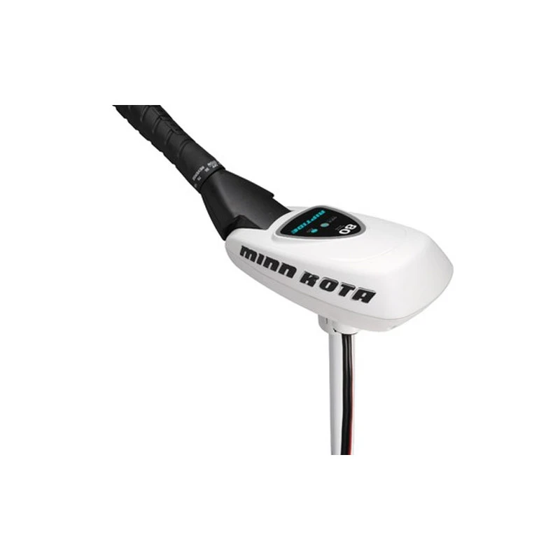 MOTEUR ELECTRIQUE RIPTIDE 40LBS - 76 Cm MINN KOTA 6 MOTEUR ELECTRIQUE RIPTIDE 40LBS - 76 Cm MINN KOTA – Image 4