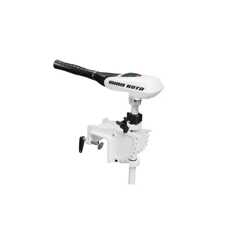 MOTEUR ELECTRIQUE RIPTIDE 45LBS - 92 Cm MINN KOTA 6 MOTEUR ELECTRIQUE RIPTIDE 45LBS - 92 Cm MINN KOTA – Image 4