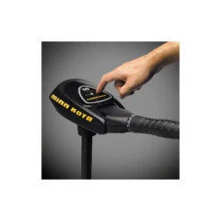 MOTEUR ELECTRIQUE TRAXXIS 80 LBS - 107 Cm MINN KOTA -Flots Évasion moteur electrique traxxis 80 lbs 107 cm minn kota 2