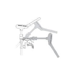 MOTEUR ELECTRIQUE TRAXXIS 80 LBS - 107 Cm MINN KOTA -Flots Évasion moteur electrique traxxis 80 lbs 107 cm minn kota 5