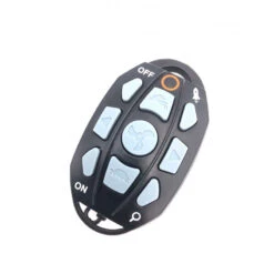 MOTEUR HASWING CAYMAN B 55 LBS GPS (version G1.5) L137 11 MOTEUR HASWING CAYMAN B 55 LBS GPS (version G1.5) L137 -Flots Évasion moteur haswing cayman b 55 lbs gps version g15 l137 2