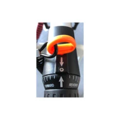 MOTEUR HASWING COMAX N 55 LBS 12V -Flots Évasion moteur haswing comax n 55 lbs 12v 9