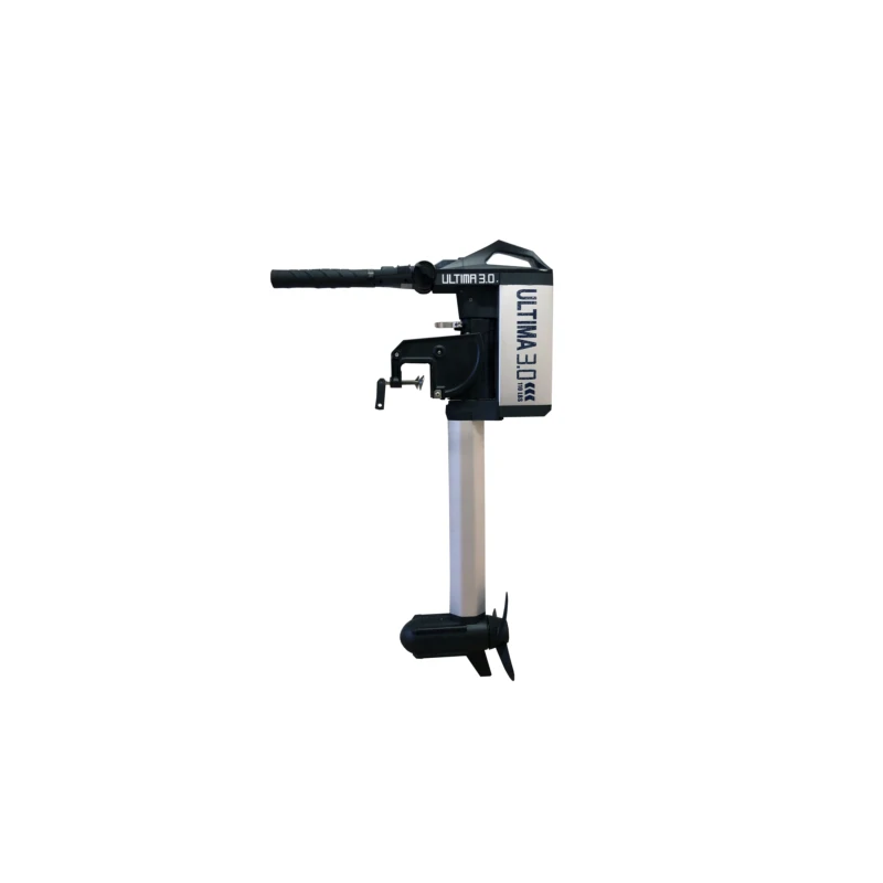 MOTEUR HASWING ULTIMA 12V 110LBS 3.0 4 MOTEUR HASWING ULTIMA 12V 110LBS 3.0 – Image 2