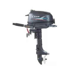 Moteur Hors-bord 4 Temps - 5 Cv - Arbre Long - Sail 11 Moteur Hors-bord 4 Temps - 5 Cv - Arbre Long - Sail -Flots Évasion moteur hors bord 4 temps 5 cv arbre long sail 3