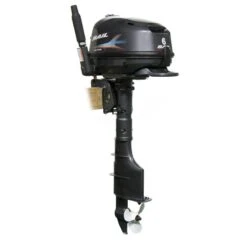 Moteur Hors-bord 4 Temps - 6 Cv - Arbre Long - Sail 11 Moteur Hors-bord 4 Temps - 6 Cv - Arbre Long - Sail -Flots Évasion moteur hors bord 4 temps 6 cv arbre long sail 2