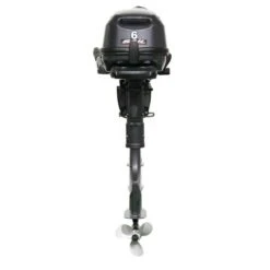Moteur Hors-bord 4 Temps - 6 Cv - Arbre Long - Sail 12 Moteur Hors-bord 4 Temps - 6 Cv - Arbre Long - Sail -Flots Évasion moteur hors bord 4 temps 6 cv arbre long sail 3
